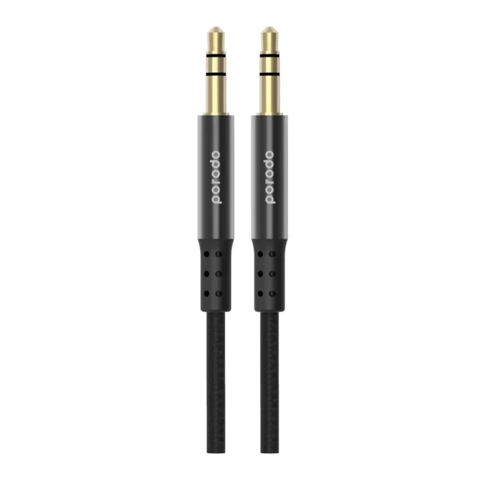PORODO AUX CABLE 1.2M