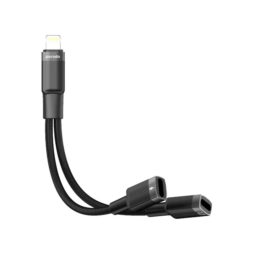 1758480788_830852011_PORODO202IN120LIGHTNING20TO202LIGHTNING20JACK20HEADPHONE20AND20CHARGING20CONVERTER20ADAPTER.webp PORODO 2IN1 LIGHTNING TO 2LIGHTNING JACK HEADPHONE AND CHARGING CONVERTER ADAPTER - Image 1