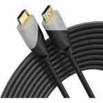 HEATZ HDMI CABLE 5MTR ZT75