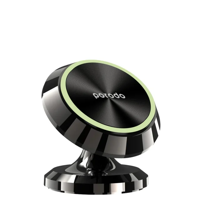 PORODO 360 SWIVEL MAGNETIC CAR MOUNT