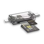 GODES 4IN1 CARD READER DK007