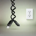 PAWA 4IN1 SPRING CHARGING CABLE 60W