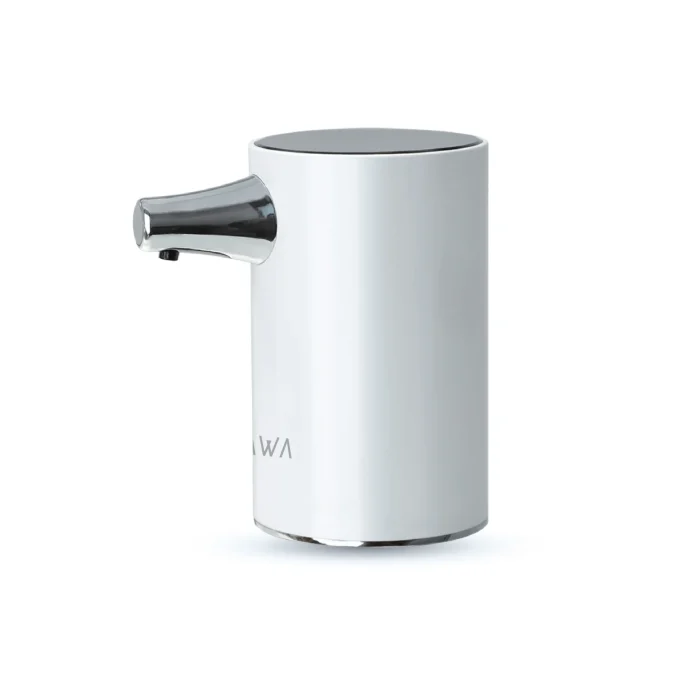 Pawa Automatic Gel Dispenser-White