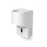 Pawa Automatic Sensor Toothpaste Squeezer-White