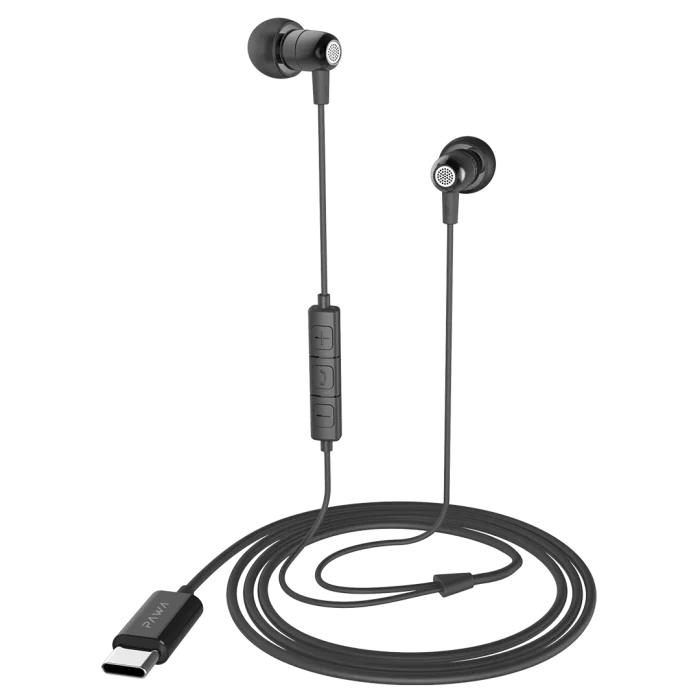 PAWA CHORDS IN-EAR EDITION EARPHONE WITH TYPE-C CONNECTOR