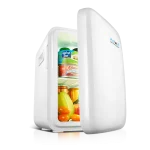 PAWA COOL AND WARM MINI REFRIGERATOR 10LTR