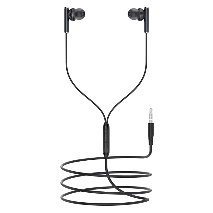 PAWA CHORDS EDITION STEREO EARPHONE 3.5MM JACK