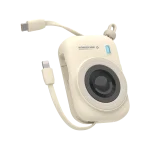 Pawa Wonder Mini Magsafe Powerbank 10000mah Bg