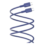 Pawa Usb Cto C PW-12B100CC-BLUE