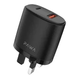 PAWA UNIVERSAL TRAVEL ADAPTER