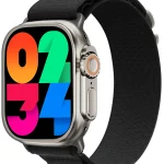 Pawa Ultra Taut Petite Titanium PW-UL1923-TT