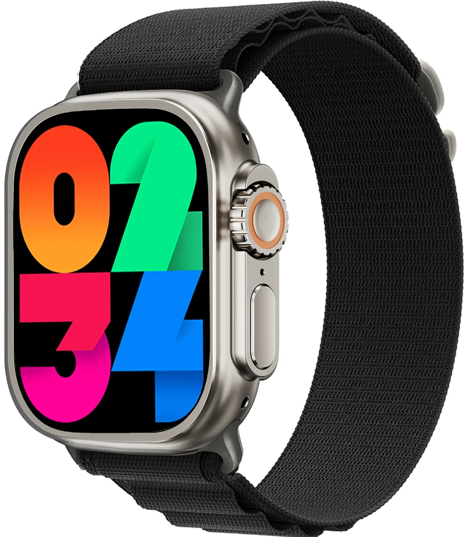 1758952167_706575989_Pawa20Ultra20Taut20Petite20Titanium20PW-UL1923-TT.webp Pawa Ultra Taut Petite Titanium PW-UL1923-TT - Image 1