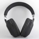 PAWA TRANQUIL ANC WIRELESS HEADPHONE BLACK