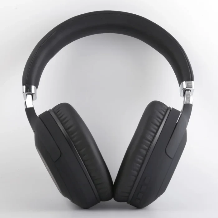 PAWA TRANQUIL ANC WIRELESS HEADPHONE BLACK