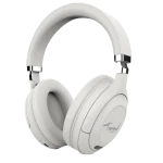 PAWA TRANGUIL ANC WIRELESSS HEADPHONE WHITE