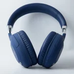 PAWA TRANGUIL ANC WIRELESSS HEADPHONE BLUE