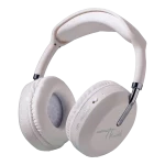 PAWA THUNK OVEREAR HEADPHONE WHITE