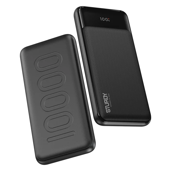PAWA STURDY PD20W POWERBANK 10000MAH