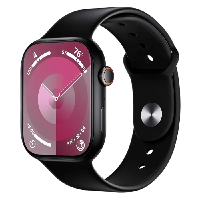 PAWA STELLAR SMART WATCH  PW AWSTE942 BK