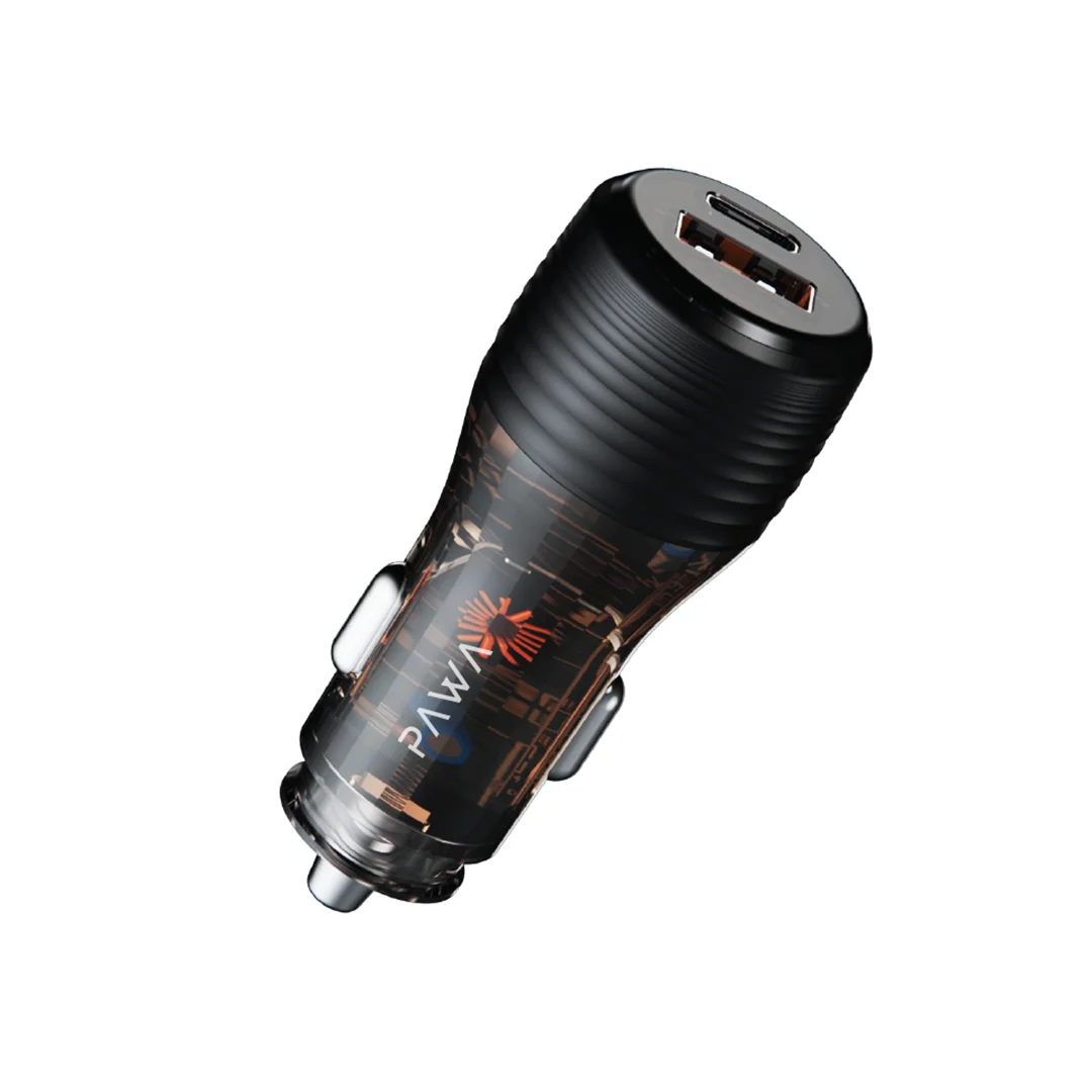 1758964252_775315000_PW-CC51WCA1-TP.webp PAWA SOLID CAR CHARGER DUAL PORT PD+QC 51W - TRANSPARENT
PW-CC51WCA1-TP - Image 1