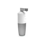 Pawa Soap Dispenser Automatic with 2 Levels of Distance Sensing-White