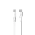 PAWA QUICK CHARGING DATA CABLE 60W C TO C 1.2MTR