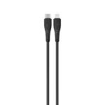PAWA QUICK CHARGING CABLE 20W TYPE-C TO LIGHTNING 1.2MTR