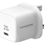 PAWA POCKETMINI TRAVEL CHARGER TYPE-C