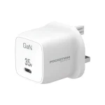 PAWA POCKETMIN TRAVEL CHARGER TYPE C PORT 35W
