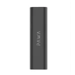 PAWA Multiple Function Storage Box 60w-Black