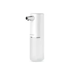 Pawa Mousse Cleaning Soap Dispenser-White