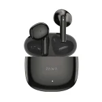 PAWA Limpid Pro Semi in-ear Wireless Earbuds -Black PW-EBW050-BK