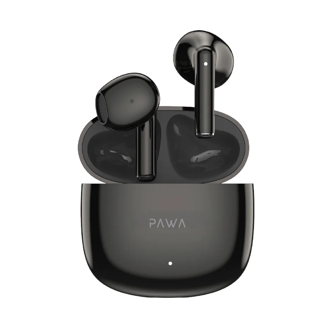 1758991316_399105216_PAWA20Limpid20Pro20Semi20in-ear20Wireless20Earbuds20-Black20PW-EBW050-BK.webp PAWA Limpid Pro Semi in-ear Wireless Earbuds -Black PW-EBW050-BK - Image 1