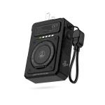 PAWA HYBRID MAG MAGSAFE POWERBANK AND CHARGER 10000MAH