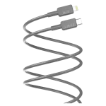 PAWA EL-CARO SERIES USB-C TO LIGHTNING PREMIUM BRAIDED 2M 27W