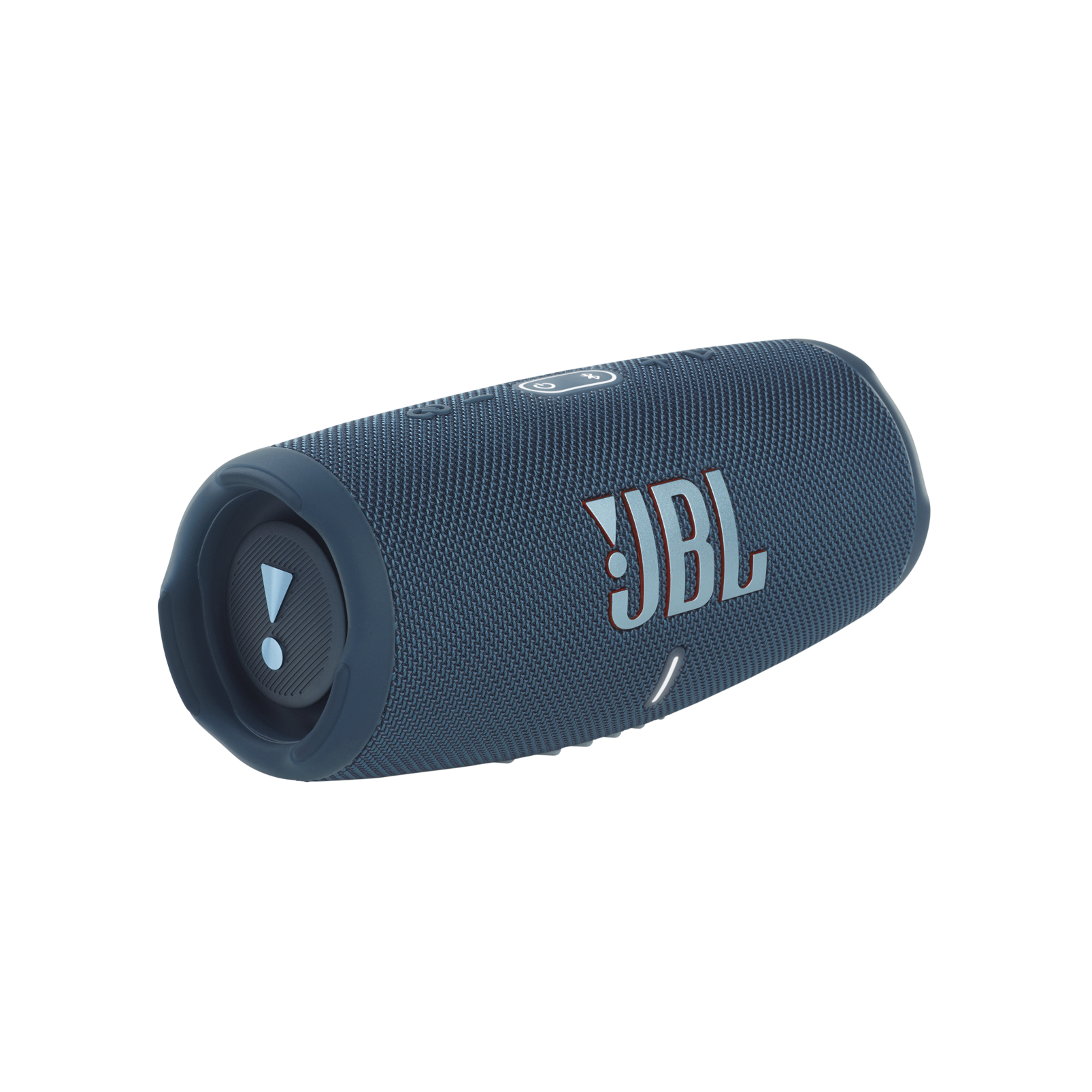 1759068161_353323886_JBL20Charge520Portable20Wireless20Speaker20-20Blue20CHARGE5-BLU.webp JBL Charge5 Portable Wireless Speaker - Blue CHARGE5-BLU - Image 1