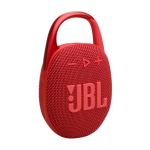 JBL CLIP 5 ULTRA-PORTABLE WATERPROOF SPEAKER