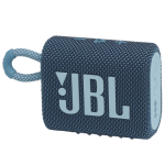 JBL GO 3 PORTABLE WIRELESS SPEAKER