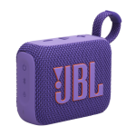 JBL GO4 Portable Wireless Speaker Purple GO4-POR