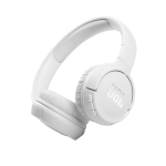 JBL T510BT WIRELESS ON-EAR HEADPHONES BLUE