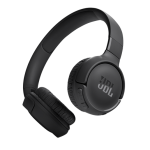 JBL TUNE 520BT HEADPHONE BLACK