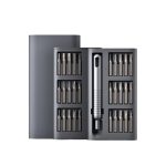 POWERLOGY 31 BITS SCREWDRIVER KIT