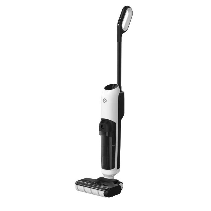 POWEROLOGY 4000MAH MULTI SURFACE SELF-CLEANING VACUUM