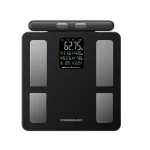 POWEROLOGY ADVANCED PRECISION SMART SCALE