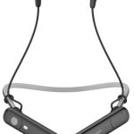 Powerology VOIX ENC Neckband -Black PWA23WNKB