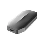 Powerology UHD Video 4K Capture Card Multi-Device Broadcasting Black PWCC1C1HD