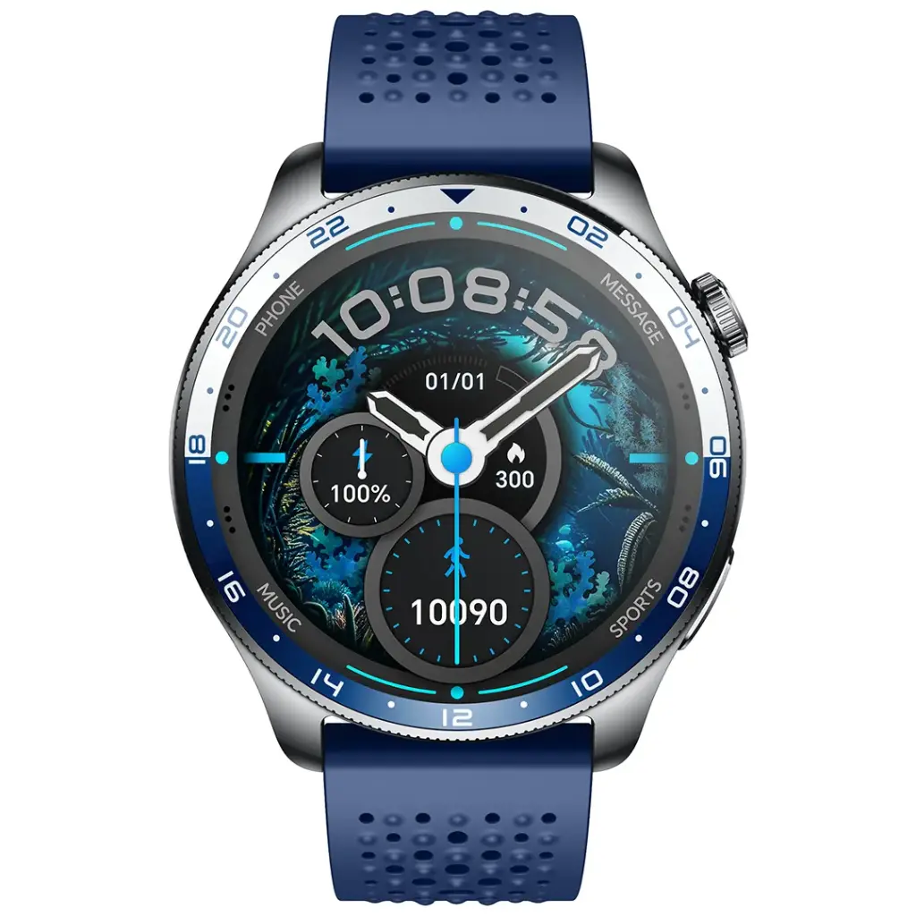 1759306290_908321986_Powerology20Sanam20Urban20Sports20Smart20Watch-Orange20PSWBTKW290OG.webp Powerology Sanam Urban Sports Smart Watch-Blue PSWBT290BL - Image 1