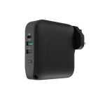 POWEROLOGY MAGSAFE WALL CHARGER 10000MAH PD 20W