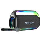 POWEROLOGY DEEP BASS PARTY SPEAKER 200W