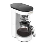 LEPRESSO TRANSPARENT DRIP COFFEE MAKER 6PCS SET